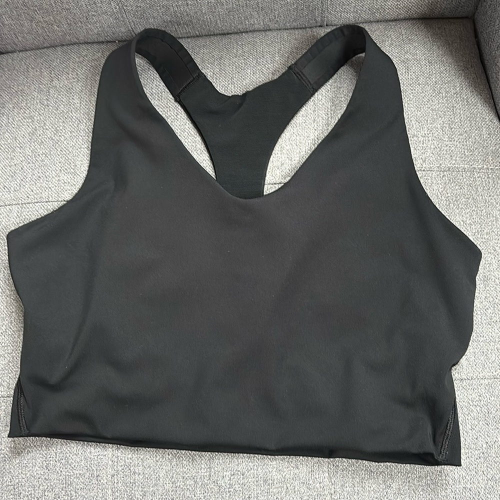 Spanx Longline Sport Bra‎ Large